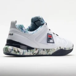 Fila Speedserve Energized Women's White/Navy/Multi -Active Foot Shop 117000 6