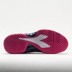 Diadora B.Icon 2 AG Women's Pink Yarrow/White/Blueprint -Active Foot Shop 117010 4