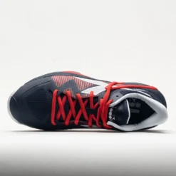 Diadora B.Icon 2 Clay Men's Blue Corsair/White/Fiery Red -Active Foot Shop 117016 2