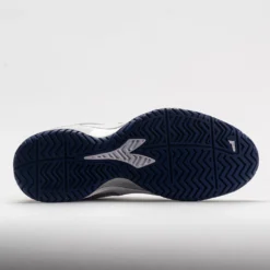 Diadora Blushield Torneo 2 AG Women's White/Blueprint/Pink Yarrow -Active Foot Shop 117021 4