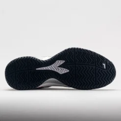 Diadora Blushield Torneo 2 AG Men's White/Blue Corsair/Fiery Red -Active Foot Shop 117025 4