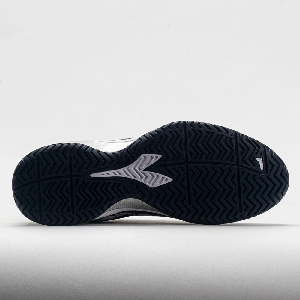 Diadora Blushield Torneo 2 AG Men's Blue Corsair/White 4 Diadora Blushield Torneo 2 AG Men's Blue Corsair/White - Image 4