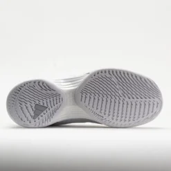 Adidas AvaCourt Women's White/Silver Metallic/White -Active Foot Shop 117041 4