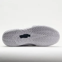 Adidas SoleMatch Control Men's Navy/Matte Silver/White -Active Foot Shop 117064 4