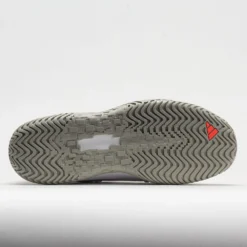 Adidas SoleMatch Control Men's White/Black/Lucid Blue -Active Foot Shop 117065 4