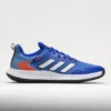Adidas Defiant Speed Men's Blue Fusion/White/Lucid Blue