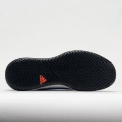 Adidas Defiant Speed Men's Blue Fusion/White/Lucid Blue 9 Adidas Defiant Speed Men's Blue Fusion/White/Lucid Blue -Active Foot Shop 117071 4