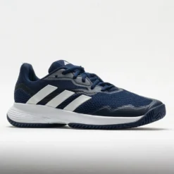 Adidas CourtJam Control Men's Navy Blue/White/White 10 Adidas CourtJam Control Men's Navy Blue/White/White -Active Foot Shop 117073 5