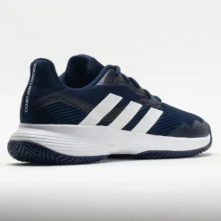 Adidas CourtJam Control Men's Navy Blue/White/White 11 Adidas CourtJam Control Men's Navy Blue/White/White -Active Foot Shop 117073 6
