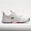 Yonex Power Cushion Sonicage 3 Men's White/Red