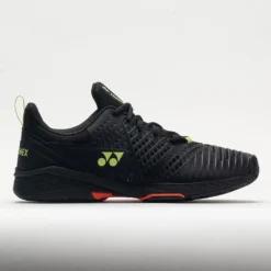 Yonex Power Cushion Sonicage 3 Men's Black/Lime