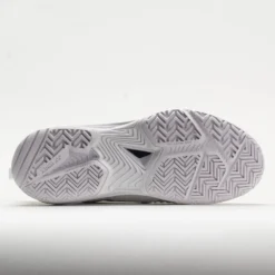 Yonex Power Cushion Sonicage 3 Women's White/Silver -Active Foot Shop 117089 4