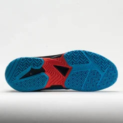 Yonex Power Cushion Sonicage 3 Wide Men's Blue/Black -Active Foot Shop 117091 4