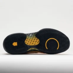 K-Swiss Hypercourt Supreme Men's Amber Yellow/Moonless Night 9 K-Swiss Hypercourt Supreme Men's Amber Yellow/Moonless Night -Active Foot Shop 117124 4