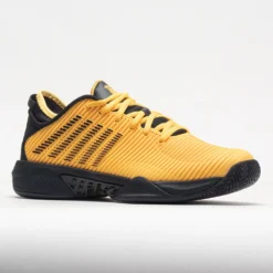 K-Swiss Hypercourt Supreme Men's Amber Yellow/Moonless Night 10 K-Swiss Hypercourt Supreme Men's Amber Yellow/Moonless Night -Active Foot Shop 117124 5