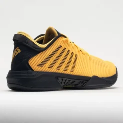 K-Swiss Hypercourt Supreme Men's Amber Yellow/Moonless Night 11 K-Swiss Hypercourt Supreme Men's Amber Yellow/Moonless Night -Active Foot Shop 117124 6