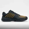 K-Swiss Hypercourt Express 2 Men's Moonless Night/Amber Yellow