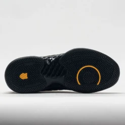 K-Swiss Hypercourt Express 2 Men's Moonless Night/Amber Yellow 9 K-Swiss Hypercourt Express 2 Men's Moonless Night/Amber Yellow -Active Foot Shop 117127 4
