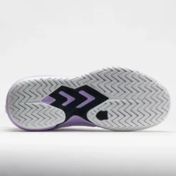 K-Swiss Ultrashot Team Women's White/Purple Rose/Moonless Night 9 K-Swiss Ultrashot Team Women's White/Purple Rose/Moonless Night -Active Foot Shop 117137 4