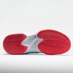 Mizuno Wave Exceed Tour 5 AC Women's Tanager Turpuoise/Paradise Pink 9 Mizuno Wave Exceed Tour 5 AC Women's Tanager Turpuoise/Paradise Pink -Active Foot Shop 117140 4