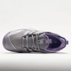 K-Swiss Speedtrac Women's Raindrops/White/Purple Rose -Active Foot Shop 117150 2