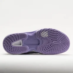 K-Swiss Speedtrac Women's Raindrops/White/Purple Rose -Active Foot Shop 117150 4