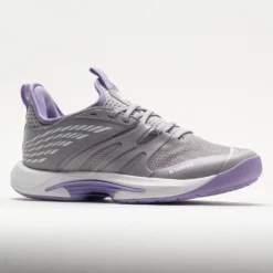 K-Swiss Speedtrac Women's Raindrops/White/Purple Rose -Active Foot Shop 117150 5