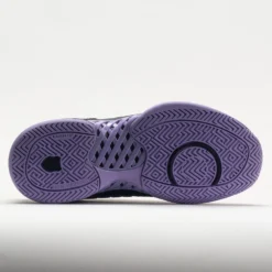 K-Swiss Hypercourt Express 2 Women's Moonless Night/Purple -Active Foot Shop 117155 4