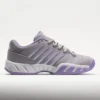 K-Swiss Bigshot Light 4 Women's Raindrops/White/Purple Rose