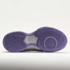 K-Swiss Bigshot Light 4 Women's Raindrops/White/Purple Rose -Active Foot Shop 117158 4