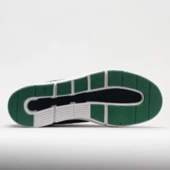 On Running On The Roger Spin Men's Black/Green -Active Foot Shop 117228 4