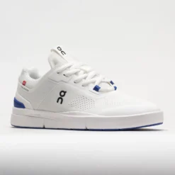 On Running On The Roger Spin Men's Undyed White/Indigo -Active Foot Shop 117229 5