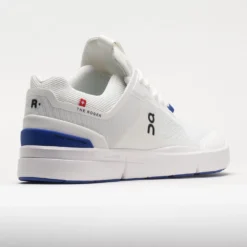 On Running On The Roger Spin Men's Undyed White/Indigo -Active Foot Shop 117229 6