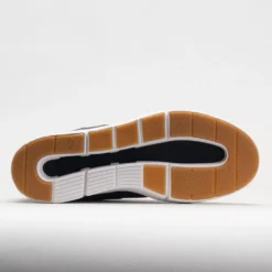 On Running On The Roger Clubhouse Men's Black/White/Gum -Active Foot Shop 117231 4