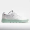 On Running On The Roger Advantage Women's White/Creek