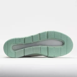 On Running On The Roger Advantage Women's White/Creek 9 On Running On The Roger Advantage Women's White/Creek -Active Foot Shop 117234 4