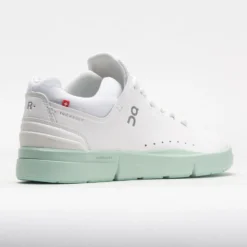 On Running On The Roger Advantage Women's White/Creek 11 On Running On The Roger Advantage Women's White/Creek -Active Foot Shop 117234 6