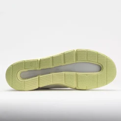 On Running On The Roger Advantage Men's White/Hay -Active Foot Shop 117238 4