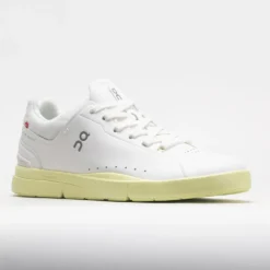 On Running On The Roger Advantage Men's White/Hay -Active Foot Shop 117238 5