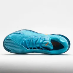 Nike Zoom Vapor Cage 4 Rafa Men's Baltic Blue/Vivid Orange 8 Nike Zoom Vapor Cage 4 Rafa Men's Baltic Blue/Vivid Orange -Active Foot Shop 117244 2