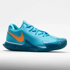 Nike Zoom Vapor Cage 4 Rafa Men's Baltic Blue/Vivid Orange 10 Nike Zoom Vapor Cage 4 Rafa Men's Baltic Blue/Vivid Orange -Active Foot Shop 117244 5