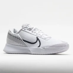 Nike Zoom Vapor Pro 2 Men's White/White -Active Foot Shop 117247 5