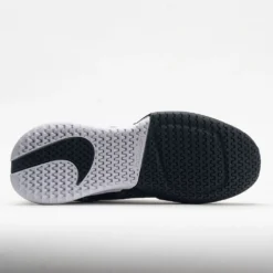 Nike Zoom Vapor Pro 2 Women's Black/White -Active Foot Shop 117248 4