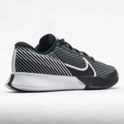 Nike Zoom Vapor Pro 2 Women's Black/White -Active Foot Shop 117248 6