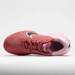 Nike Zoom Vapor Pro 2 Women's Adobe/Obsidian/Med Soft Pink -Active Foot Shop 117251 2