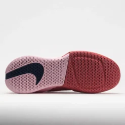 Nike Zoom Vapor Pro 2 Women's Adobe/Obsidian/Med Soft Pink -Active Foot Shop 117251 4