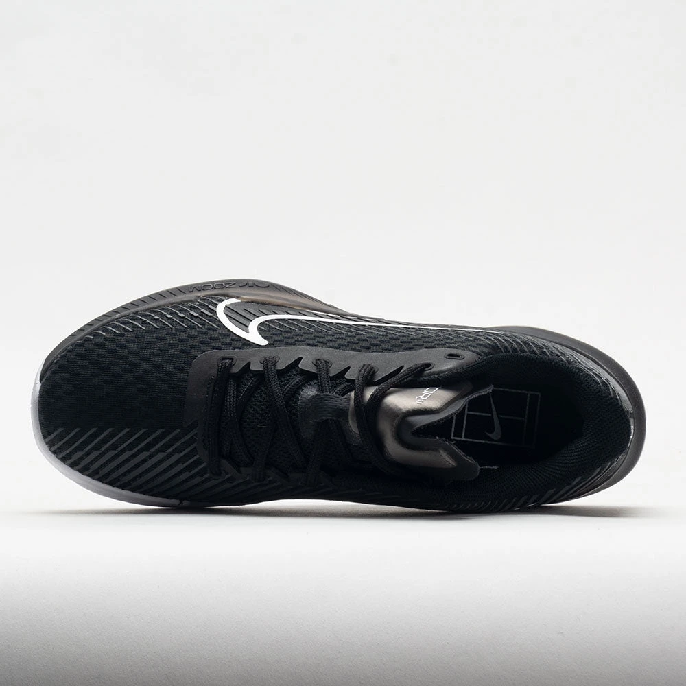 Nike Zoom Vapor 11 Women's Black/White/Anthracite 3 Nike Zoom Vapor 11 Women's Black/White/Anthracite - Image 3