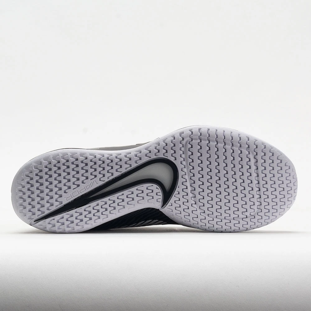 Nike Zoom Vapor 11 Women's Black/White/Anthracite 4 Nike Zoom Vapor 11 Women's Black/White/Anthracite - Image 4