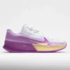 Nike Zoom Vapor 11 Women's White/Citron Tint/Fuchsia Dream