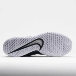 Nike Zoom Vapor 11 Men's Black/White/Anthracite -Active Foot Shop 117255 4